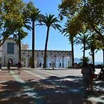 Fantastico Apartamento En El Centro De Nerja