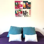 Apartamento Playa Burriana