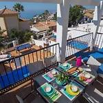 Nerja Paradise Rentals - Villa Las Brisas