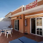 Playa Burriana Rubasol Nerja
