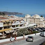 Playa Burriana Rubasol Nerja