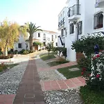 Marisol Apartment