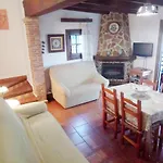 Cortijo Cecilio SpainSunRentals 1056