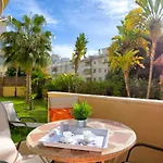 Apartamento Cala Bajo