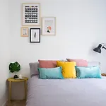Apartamento Minaga 1