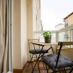Apartamento Minaga 1