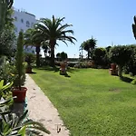 Stella Maris 1B Casasol Apartments
