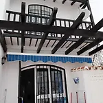 Los Pinos 29 Villas Casasol