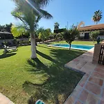 Villa El Cano