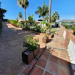 Villa El Cano