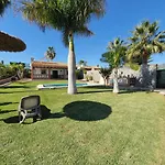 Villa El Cano