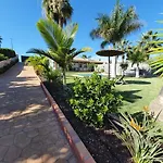 Villa El Cano