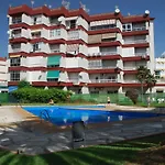 Mini Penthouse Close To Beach With Nice Seaviews
