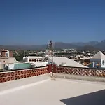 Mini Penthouse Close To Beach With Nice Seaviews