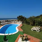Villa Rosario Spainsunrentals 1070