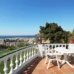 Villa Rosario Spainsunrentals 1070