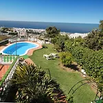 Villa Rosario Spainsunrentals 1070