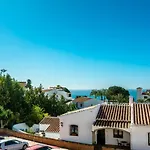 Capuchinos, Nerja - R9903