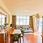 Apartamento Edificio Granada