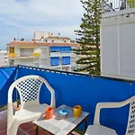 Apartamento Edificio Granada