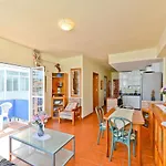 Apartamento Edificio Granada
