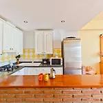 Apartamento Edificio Granada