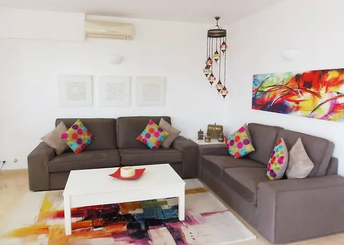 Apartamento AGUAMARINA Nsf53- NERJA