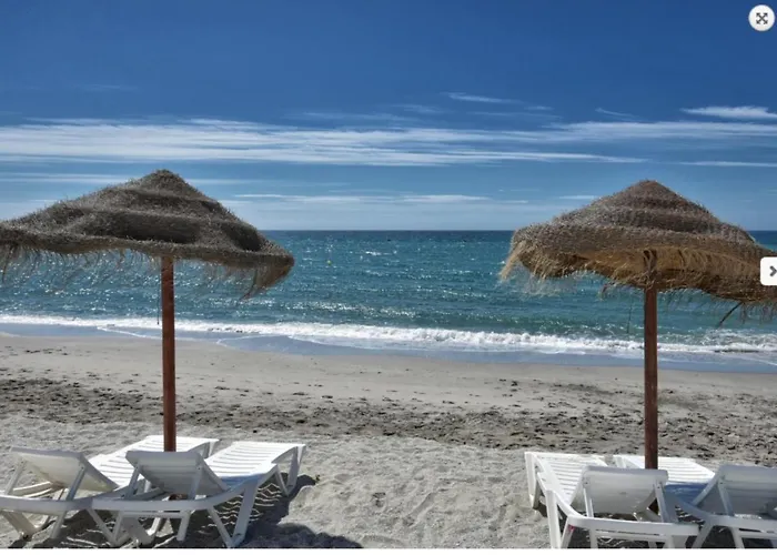 Apartamento FUENTES de NERJA Nsf20
