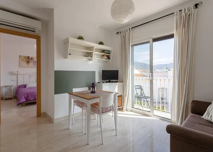 Apartamento Corazon De Nerja
