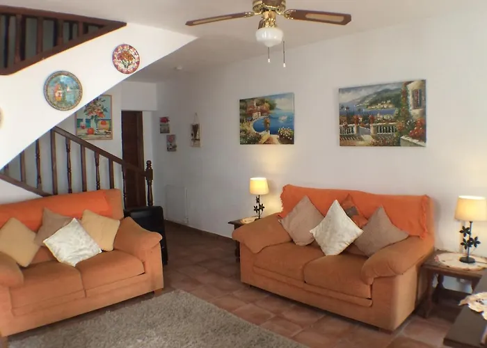 Nueva Nerja Townhouse