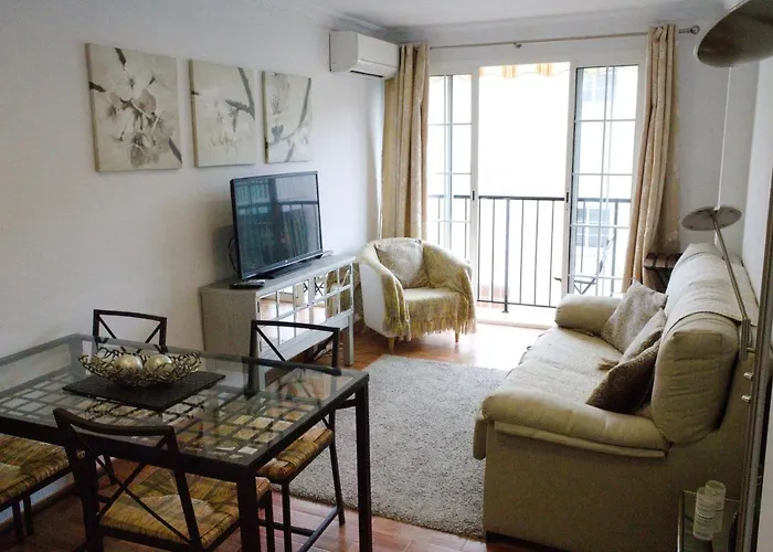 Apartment Casablanca Center