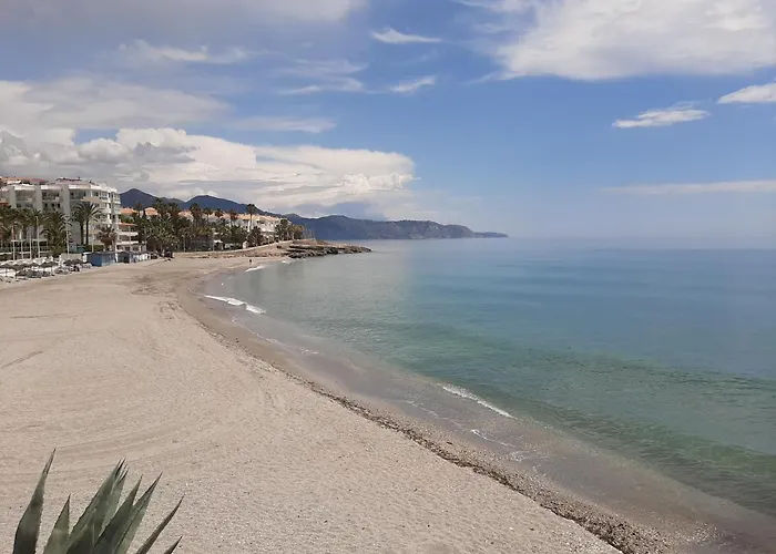 Playa Torecilla Beachfront