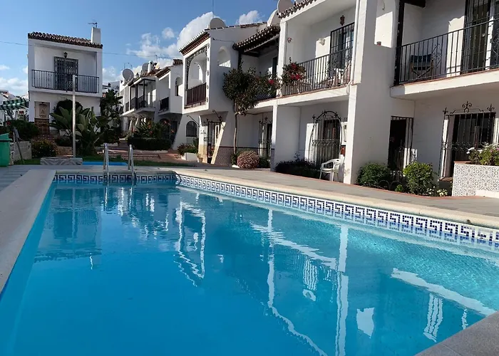 Casa María