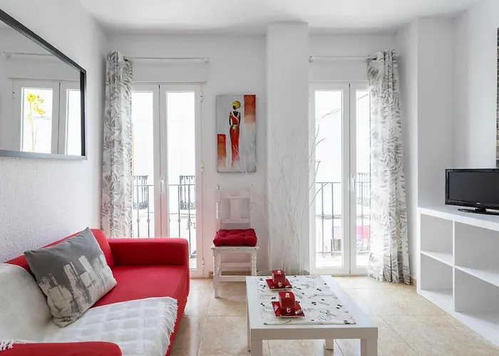 Apartamento Pintada 25