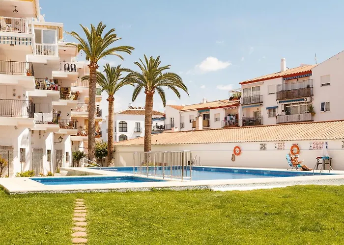 Coronado 73 Apartments Casasol
