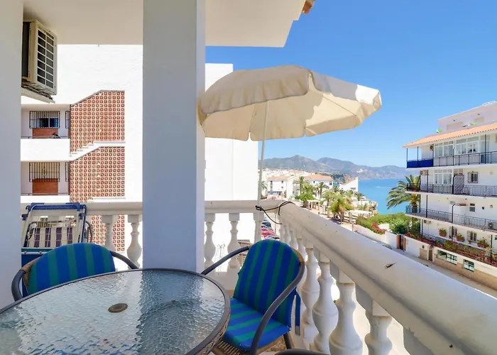 2 Bedroom In Parador