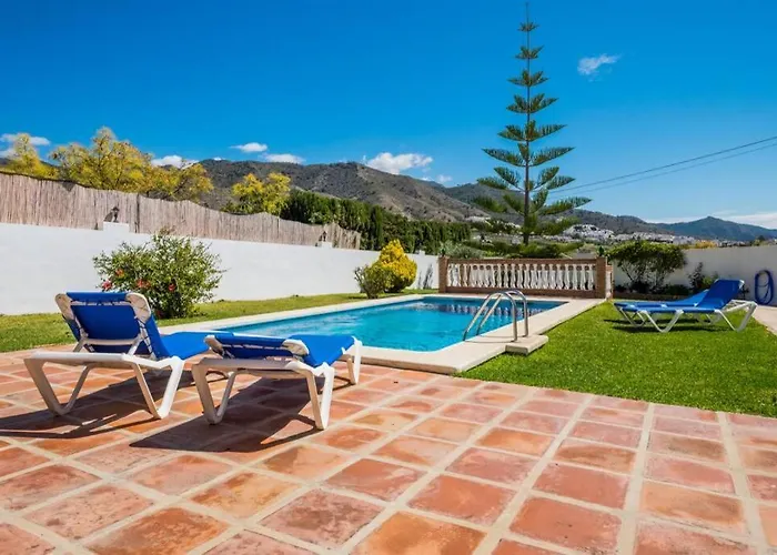 Villa El Peli