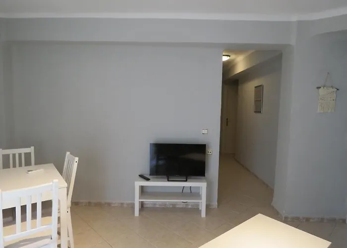Apartamento Avenida
