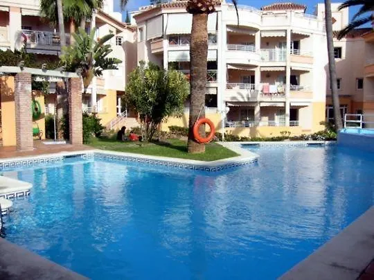 Los Jarales, Nerja