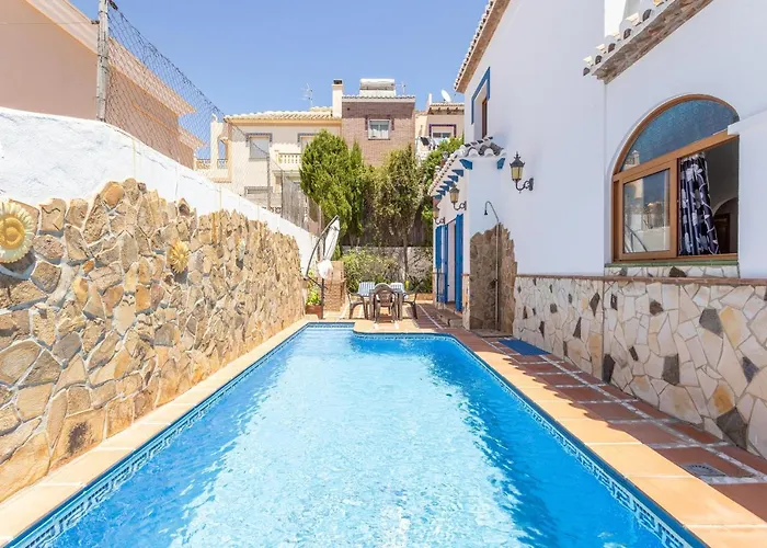 Apartamento Con Piscina Privada