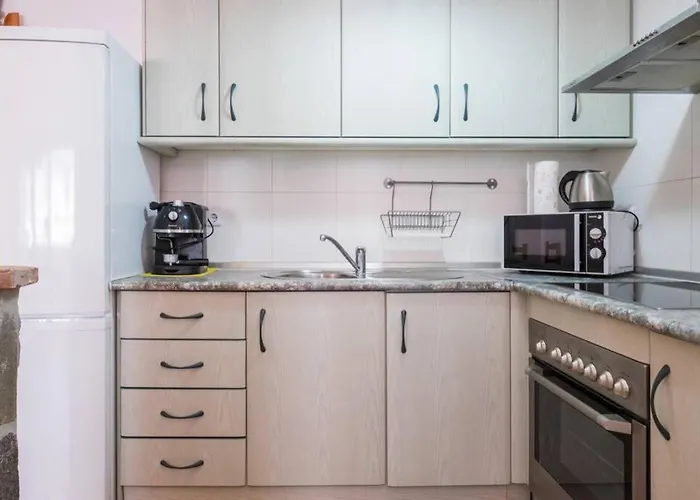 Apartamento Burriana Carabeo