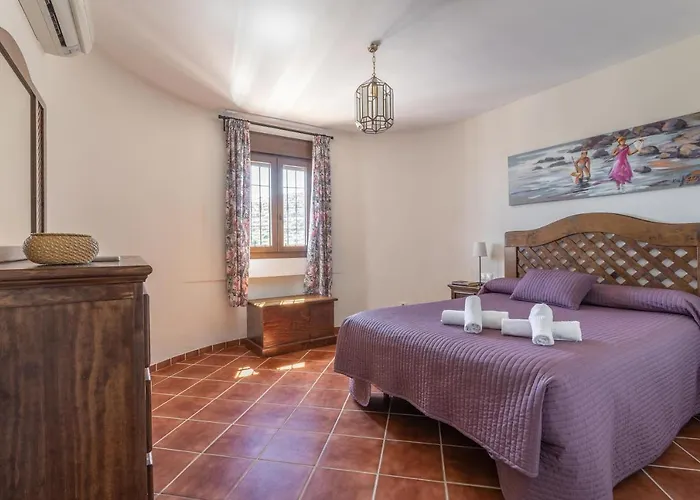 Villa Natalia