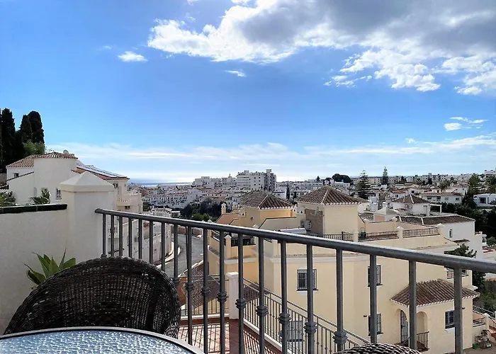 Casa Lindblad Fuentesol 15 Casasol