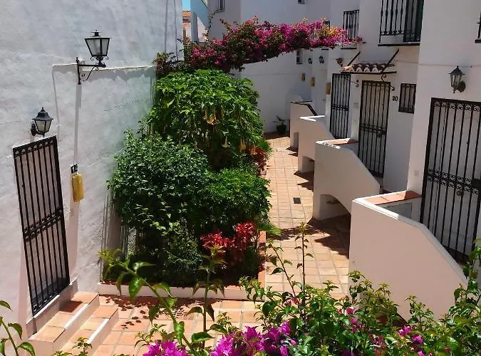 Apartamento Lola Bajamar Nerja