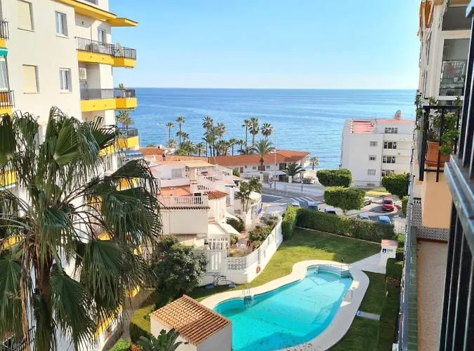 Apartamentos Albaida