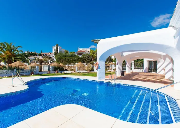 Apartment Vista Del Mar By Interhome
