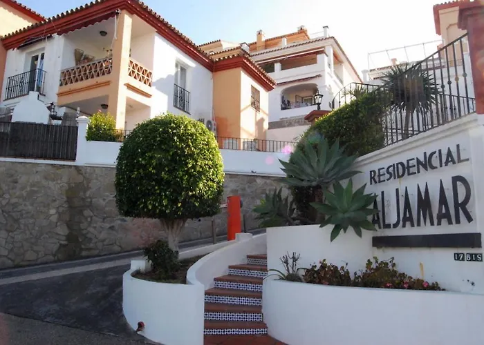 Residencial Aljamar