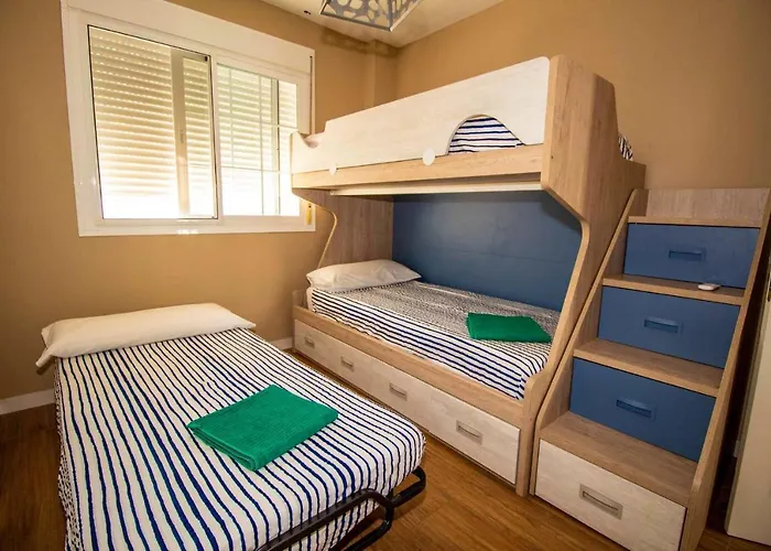 Apartamento Dona Elvira