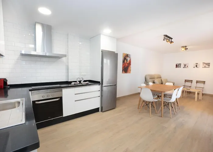 A&F Apartments