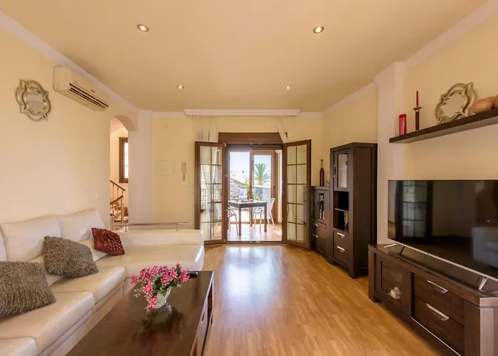 Apartamento Céntrico Sibarys - 1 dormitorio- Calle Pintada